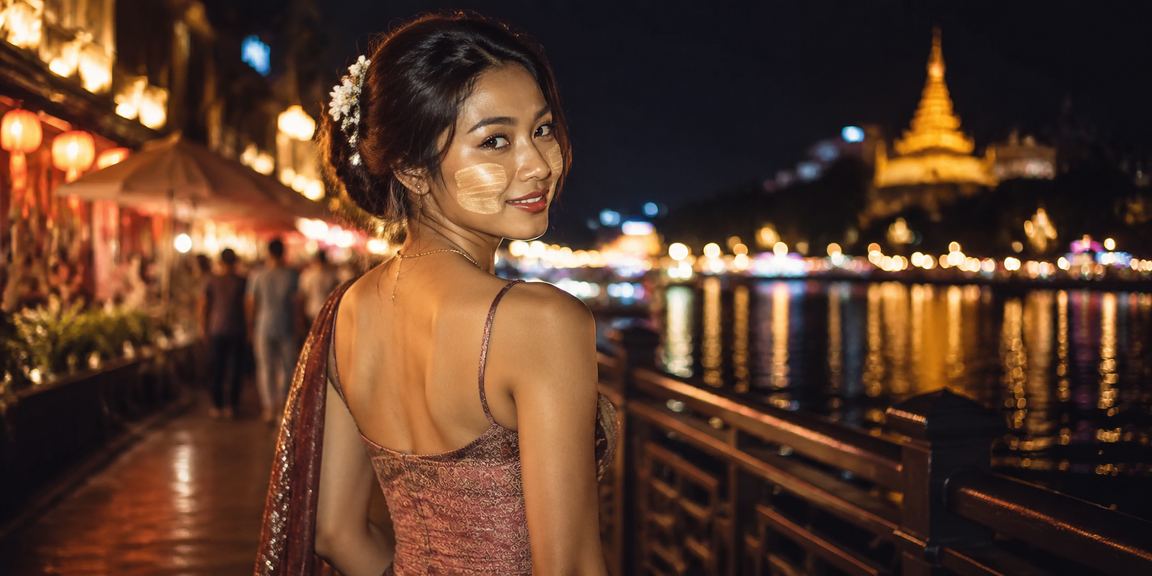 ရန်ကုန်တောင်ပိုင်း ကာစီနိုပရိုမိုးရှင်း အကျဉ်းချုပ်